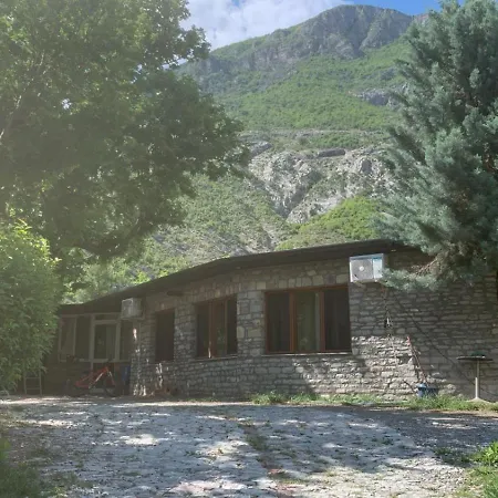 Natura Country house *